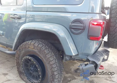 2024 Jeep Wrangler 4Xe Sahara 4Xe из США, поврежденный, VIN 1C4RJXP65RW145052